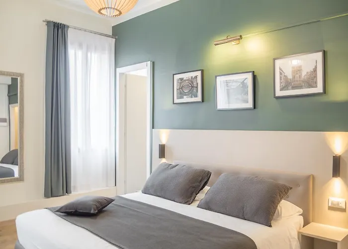 Grand Canal Suite By Wonderful Italy