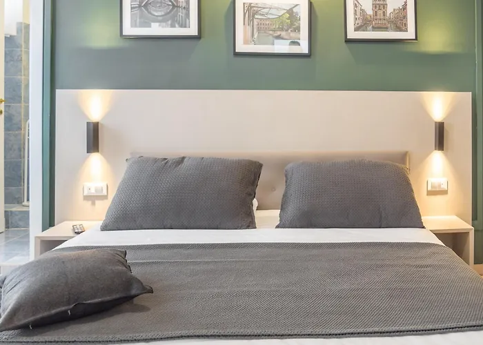 Grand Canal Suite By Wonderful Italy
