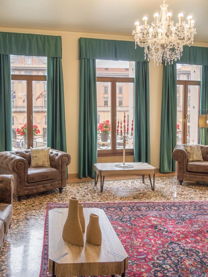 Grand Canal By Wonderful Italy Apartamento *