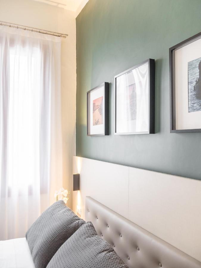 Apartamento Grand Canal By Wonderful Italy Venecia