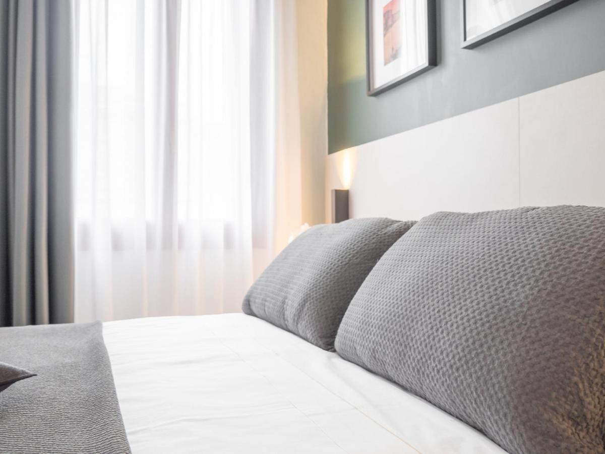 Apartamento Grand Canal By Wonderful Italy *